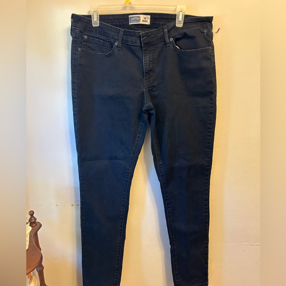 Levi’s jeans